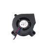 Cooling Fan For DELTA BFB0512LD-AB19R 50*50*20MM DC12V 0.15A 3lines New