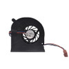 CPU Cooling Fan For DELTA KDB0712HB-D009 DC12V 0.45A 3lines New