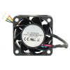 Cooling Fan For DELTA TTAA0412DDX01 40*40*20MM DC12V 0.90A 4lines New