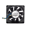 Cooling Fan For DELTA AFB0712VHD-BT07 70*70*20MM DC12V 0.40A 4lines New