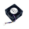 Cooling Fan For DELTA THA0412AD-Y8D 40*40*20MM DC12V 0.60A 4lines New