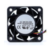Cooling Fan For DELTA TAA0412CD-F00 40*40*20MM DC12V 0.60A 2lines New