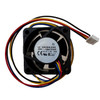 Cooling Fan For DELTA EFB0412VHD-SP05 40*40*20MM DC12V 0.18A 4lines New