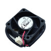 Cooling Fan For DELTA EFB0412VHD 40*40*20MM DC12V 0.18A 2lines New