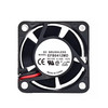 Cooling Fan For DELTA EFB0412MD-7V75 40*40*20MM DC12V 0.10A 2lines New