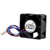 Cooling Fan For DELTA EFB0412MD-TZTZ 40*40*20MM DC12V 0.10A 3lines New