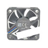 Cooling Fan For DELTA AUB0512HB-A V0U 50*50*15MM DC12V 0.17A 4lines New