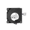 Cooling Fan For DELTA BFB04512HHA-C Y6A 45*45*10MM DC12V 0.26A 2lines New