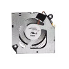 CPU Cooling Fan For NS8CC19-21G12 DC12V 1.00A 4lines New