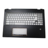 Black New Laptop PalmRest For MSI Summit E16  Flip MS-1591 307591C212HG02 New