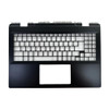 Black New Laptop PalmRest For MSI Sword 16 HX B13V B13VGKG 13VFKG B13VEKG