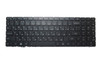 Laptop Keyboard For DERE R16 Pro Russian RU Black New
