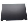Laptop LCD Top Cover For HP OMEN 16-AM0000 16-AP0000 display cover without logo Black New
