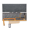 Laptop Keyboard For HP OMEN 16-AM0000 16-AP0000 with RGB backlit United States US Black