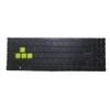 Black New Laptop No Backlit Keyboard Limited Edition For MSI CreatorPro M16 A12U A12UKS A12UJS A12UIS Farsi FS No Frame