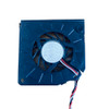 Cooling Fan For SNOWFAN YY4505H05S DC5V 0.15A  0.65W 45*45*5MM 3-wire New