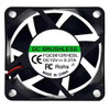 Cooling Waterproof Fan For FQC FQC0612RHEBL 12V 0.27A 60*60*25MM 2PIN New