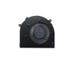 Laptop GPU Fan For TANSHI M16A under the F12 key DC5V 0.5A New