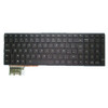 Laptop No Backlit Paper Keyboard For Gigabyte 2Z703-FR561-G30S SKB1711-FR VER:B00 27703-FR561-G30S French FR Black New