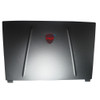 Black New Laptop Top Cover For MSI GP65 MS-16U1 GE65 3076U1A223HG02