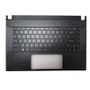 Gray New Laptop PalmRest For MSI GS66 P66 MS-16V2 1 Type-C port and 1 SD card slot On the right side