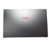 Gray New Laptop Top Cover For MSI Modern 15 A4M A4MW A5M A5M-027NL