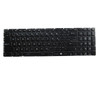 Black New Laptop No Backlit Keyboard For MSI Alpha 15 A4DE A4DEK Canada CA