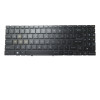 Black New Laptop No Backlit Keyboard For MSI Katana GF66 12U 12UE 12UG 12UGS 12UC 12UD 12UCO 12UCK 12UDO 12UDK 12UEO 12UEK 12UGO 12UGK 12UGSO 12UGSK English US No Frame