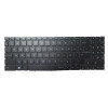 Black New Laptop No Backlit Keyboard For MSI Pulse GL66 12U 12UCK 12UDK 12UEK 12UEOK 12UGK 12UGOK 12UGKV 12UGSZK 12UGSZOK Turkish TR No Frame