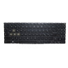 Black New Laptop No Backlit Keyboard For MSI Bravo 17 A4 C7V C7U C7UDX C7VF C7VE C7VFK C7VEK C7VFKP A4DDK A4DDR D7V D7VE D7VF D7VEK D7VFK D7VFKP Italian IT No Frame 9Z.NK1BN.D01