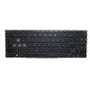 Black New Laptop No Backlit Keyboard For MSI Prestige 16 Evo A12M A13M Italian IT No Frame