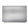 Laptop Top Cover For GIGABYTE G6X (2024) Silver Gray New