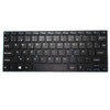 Laptop Keyboard For HDC CY-141IH Spain SP Without Fram Black New