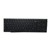 Laptop Monochrome Backlit Keyboard For HDC HY15-I3-8256 English US Black Without Frame New
