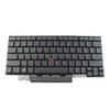 Laptop Keyboard For X-PHY ZEPTO Z14 English US With Backlit Black New