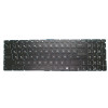 Black Used 99% New Laptop No Backlit Keyboard For MSI GL62 6QC 6QD 6QE 6QF 7QF 7RD 7RDX 7REX Turkish TR No Frame