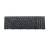 Laptop Backlit Keyboard For CVM18H98PA9430B 6-80-PC510-330-1 Brazilian BR Black Frame New