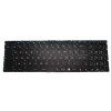 Black New Laptop No Backlit Keyboard For MSI GF75 Thin 9RCX 9SC 9SCSR 9SCXR 9SD 9SE French FR No Frame