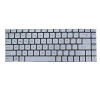 White New Laptop White Backlit Keyboard For MSI P65 Creator 8SD 8SE 8SF 9SD 9SE 9SF 9SG English US No Frame