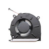 Laptop CPU FAN For DFS5K12B05F750 FPLM DC5V?0.5A