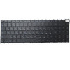 Laptop Keyboard For HONOR MagicBook Pro 16 HUNTER 2024 DRA-54 Without Frame New Black Russian RU With Backlit