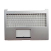 Laptop PalmRest For HONOR X16 2025 BRG-565 Silver