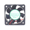 Cooling Fan For YOUNGLINN DFS401024M DC24V 1.4W 4CM 2PIN 2Lines New