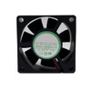 Cooling Fan For YOUNGLINN DFS602012H 6020 DC12V 2.0W 6CM 2Lines NEW