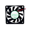 Cooling Fan For YOUNGLINN DFB601012L DC12V 1.6W 2PIN 2Lines New