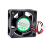 Cooling Fan For YOUNGLINN DFB402012M 4020 4CM DC12V 1.6W 2PIN 2Lines New