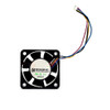 Cooling Fan For Protechnic MGT4012MR-W15 DC12V 0.10A 4015 4PIN 4Lines New