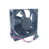 Cooling Fan For Protechnic MGA8024XR-025 DC24V 0.23A 8CM 2PIN 2Lines New