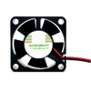 Cooling Fan For Protechnic MGT3012ZB-O10 3010 DC12V 0.10A 3CM 2Lines New