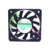 Cooling Fan For Protechnic MGA6024YB-O10 6010 24V 0.22A 2Lines New